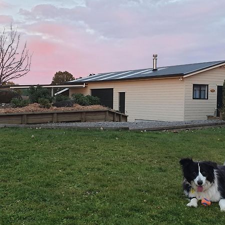 Hopwood Bed & Breakfast Taihape Bagian luar foto