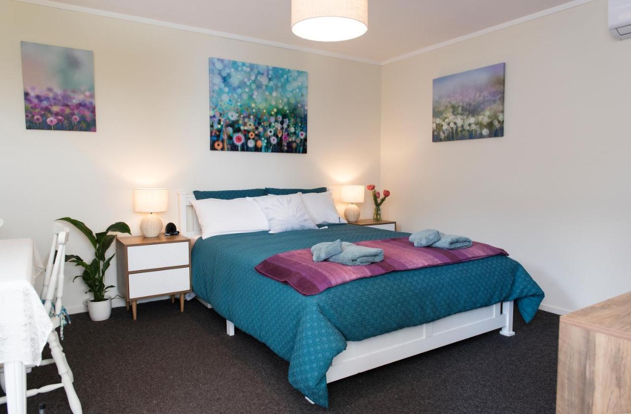 Hopwood Bed & Breakfast Taihape Bagian luar foto