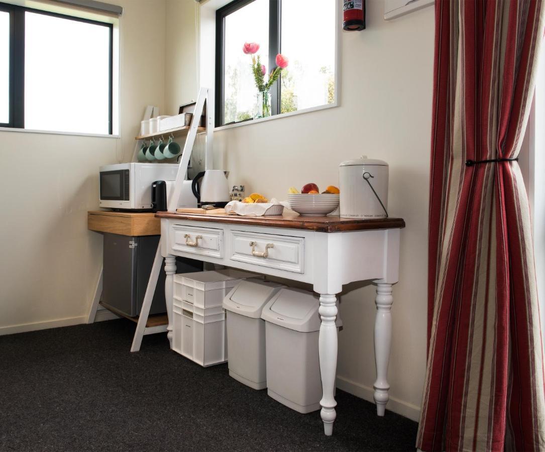 Hopwood Bed & Breakfast Taihape Bagian luar foto