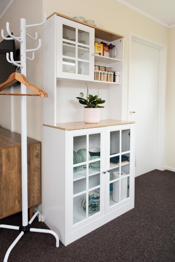 Hopwood Bed & Breakfast Taihape Bagian luar foto
