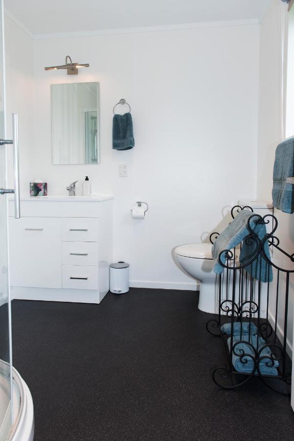 Hopwood Bed & Breakfast Taihape Bagian luar foto