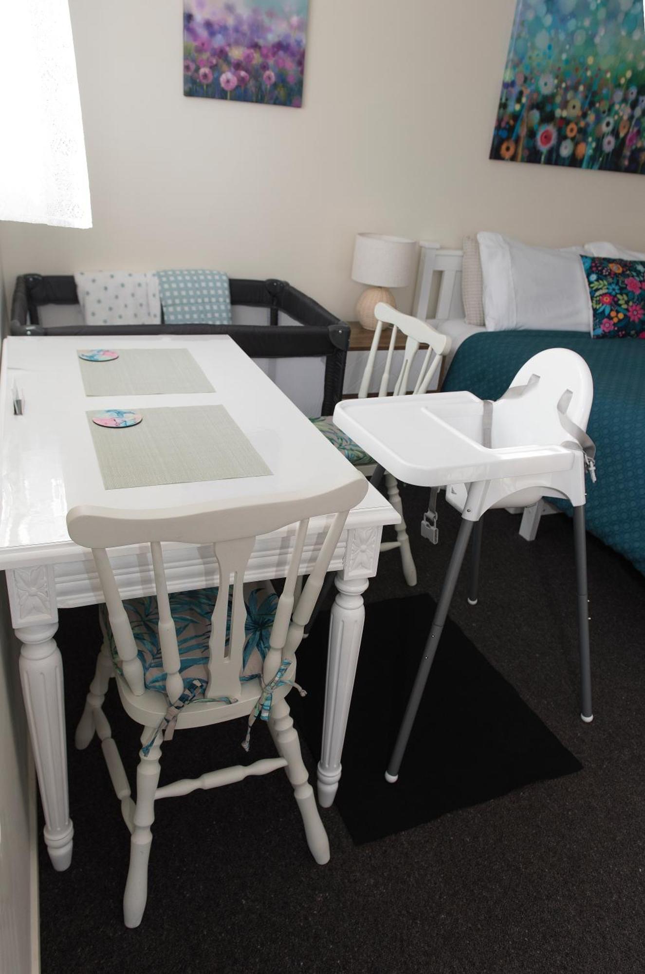 Hopwood Bed & Breakfast Taihape Bagian luar foto